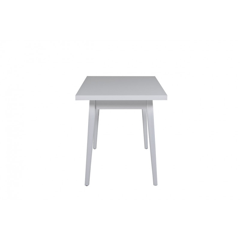 VL Lotti 1200 Dining Table White